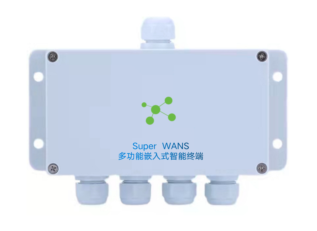 IoT LoRAWAN Smart Wireless Differential Pressure and Temperature Sensor ...